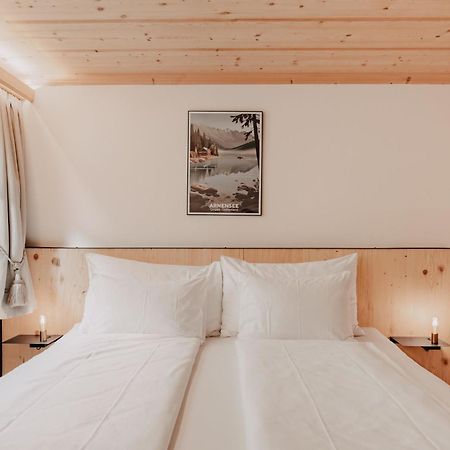 Apartment Giferblick By Interhome Gstaad Exterior foto