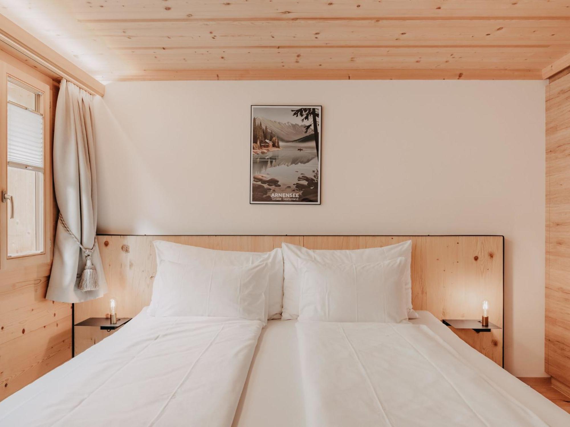 Apartment Giferblick By Interhome Gstaad Exterior foto