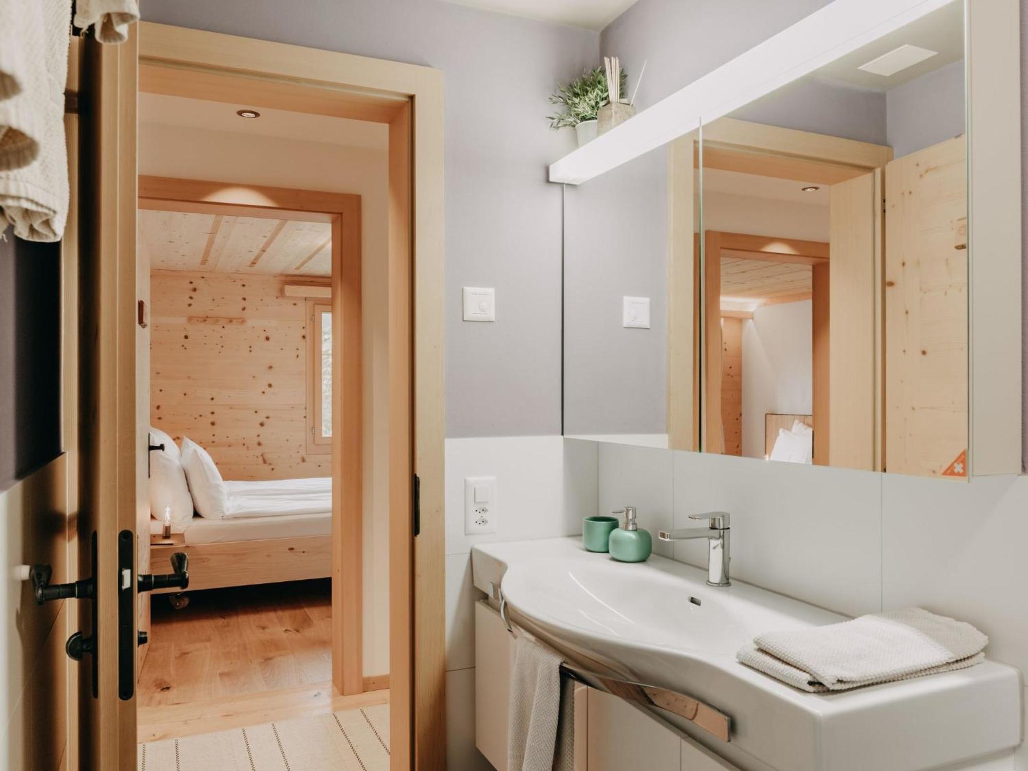 Apartment Giferblick By Interhome Gstaad Exterior foto