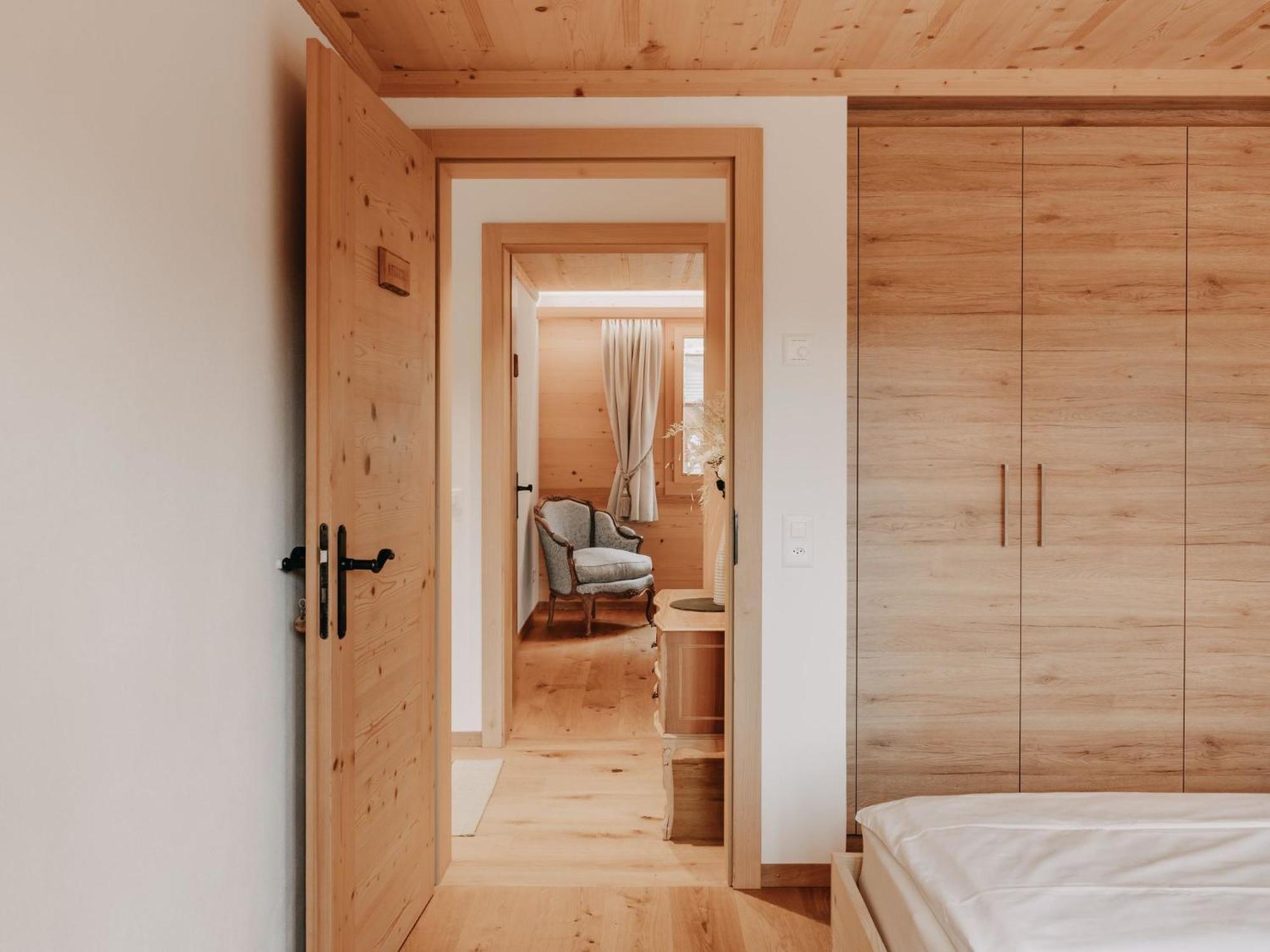 Apartment Giferblick By Interhome Gstaad Exterior foto