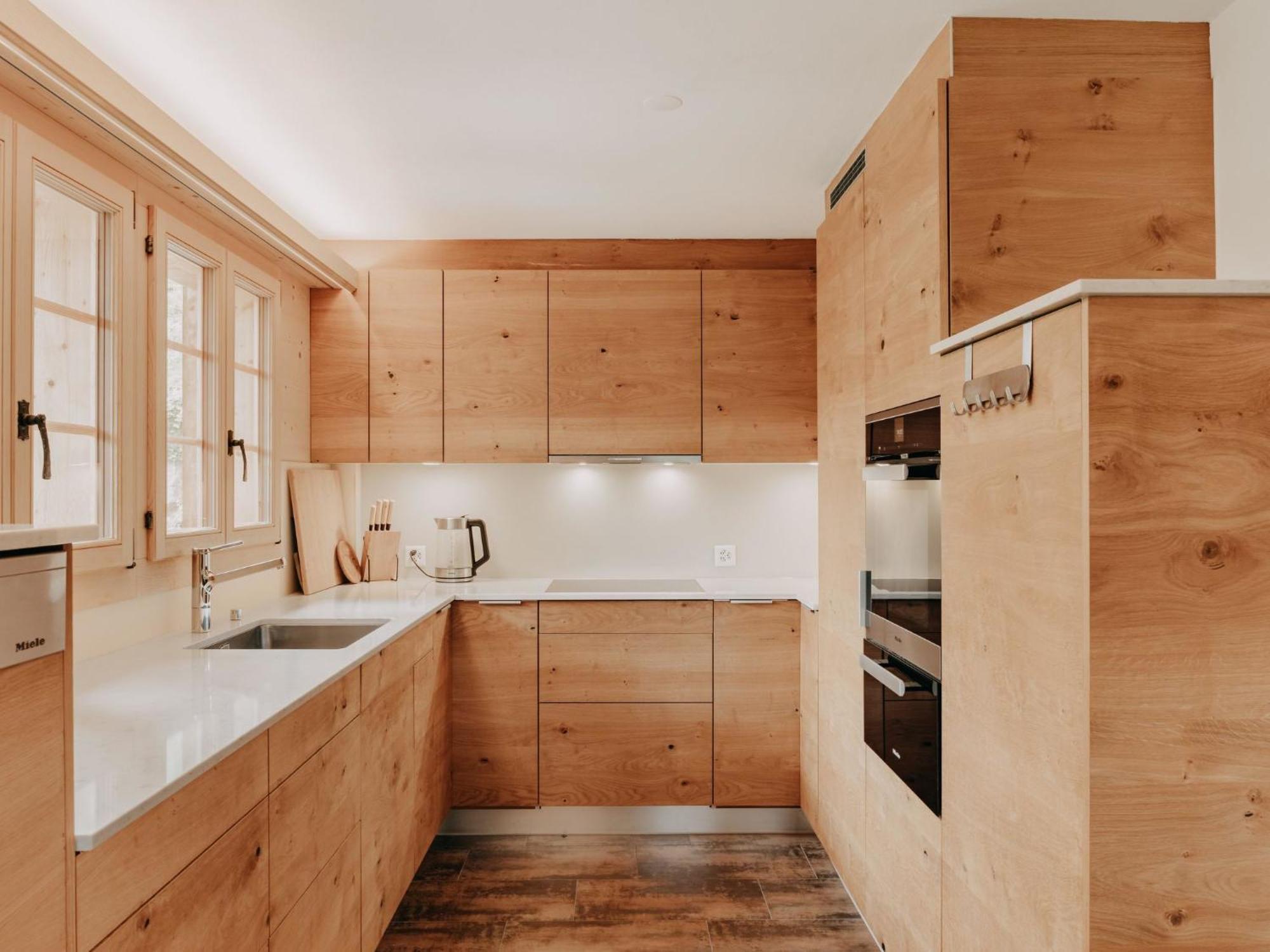 Apartment Giferblick By Interhome Gstaad Exterior foto