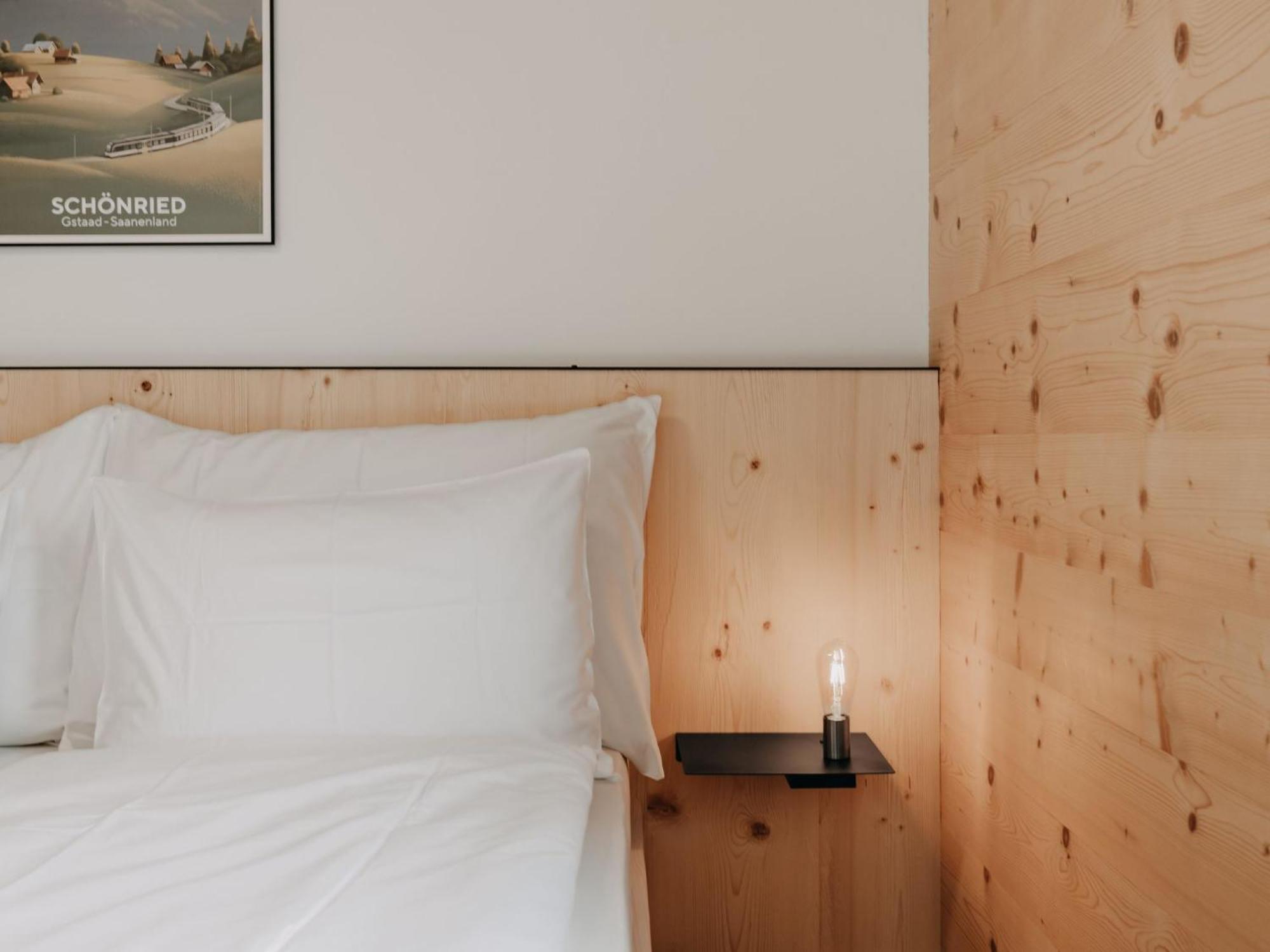 Apartment Giferblick By Interhome Gstaad Exterior foto